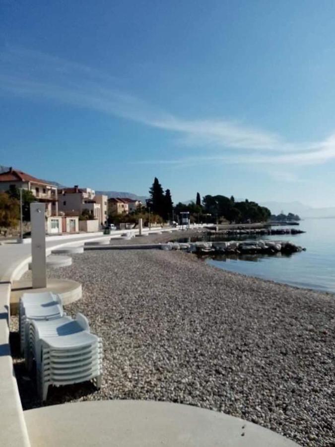 Apartments Rajcic Kaštela Exteriér fotografie