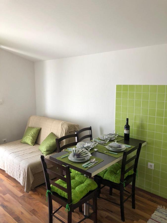 Apartments Rajcic Kaštela Exteriér fotografie