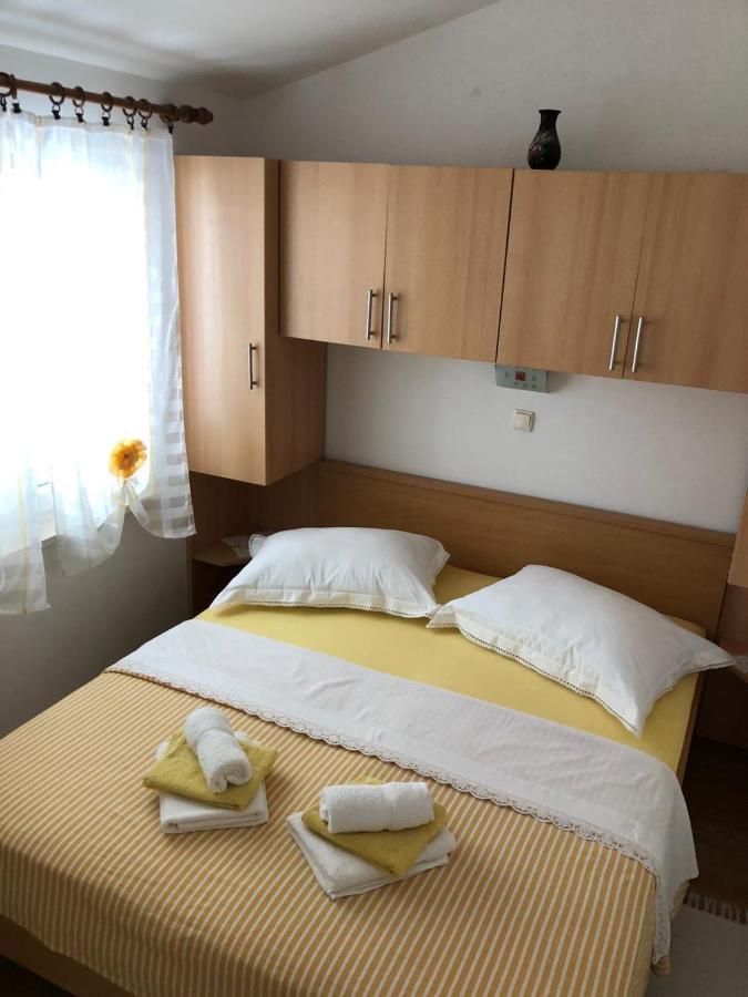 Apartments Rajcic Kaštela Exteriér fotografie