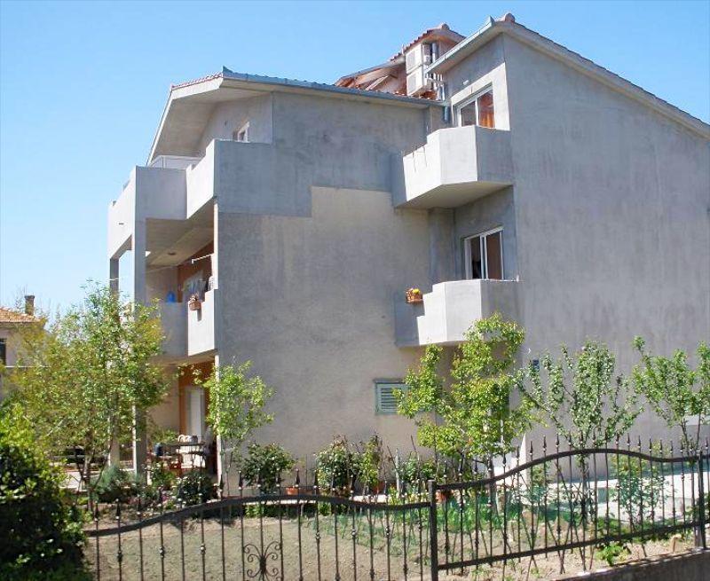 Apartments Rajcic Kaštela Exteriér fotografie