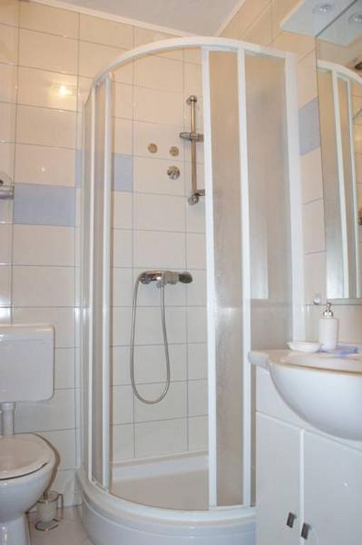 Apartments Rajcic Kaštela Pokoj fotografie